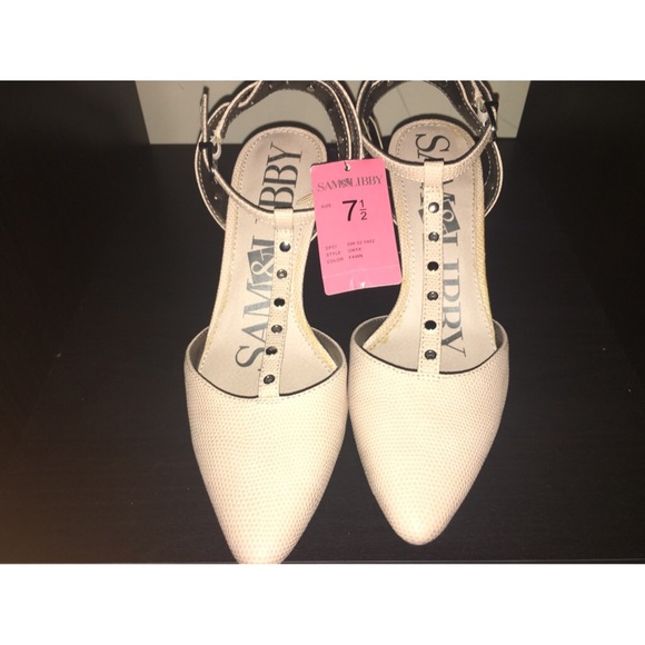 Sam & Libby Shoes - 💰Sam & Libby heels